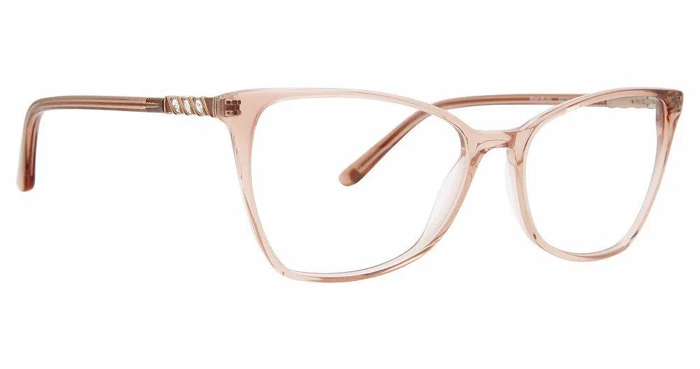 Jenny Lynn JLRADIANT Eyeglasses - view 9